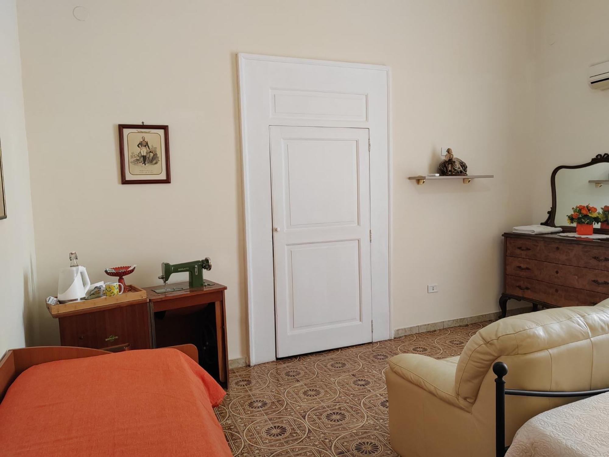 Casa Mariella 3* Naples
